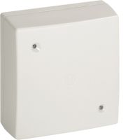 Scatola Derivazione 8x8 per Canale